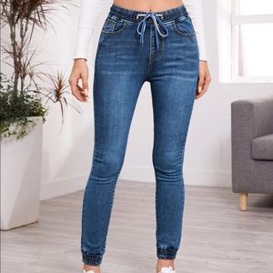 Booty lifting Joggers